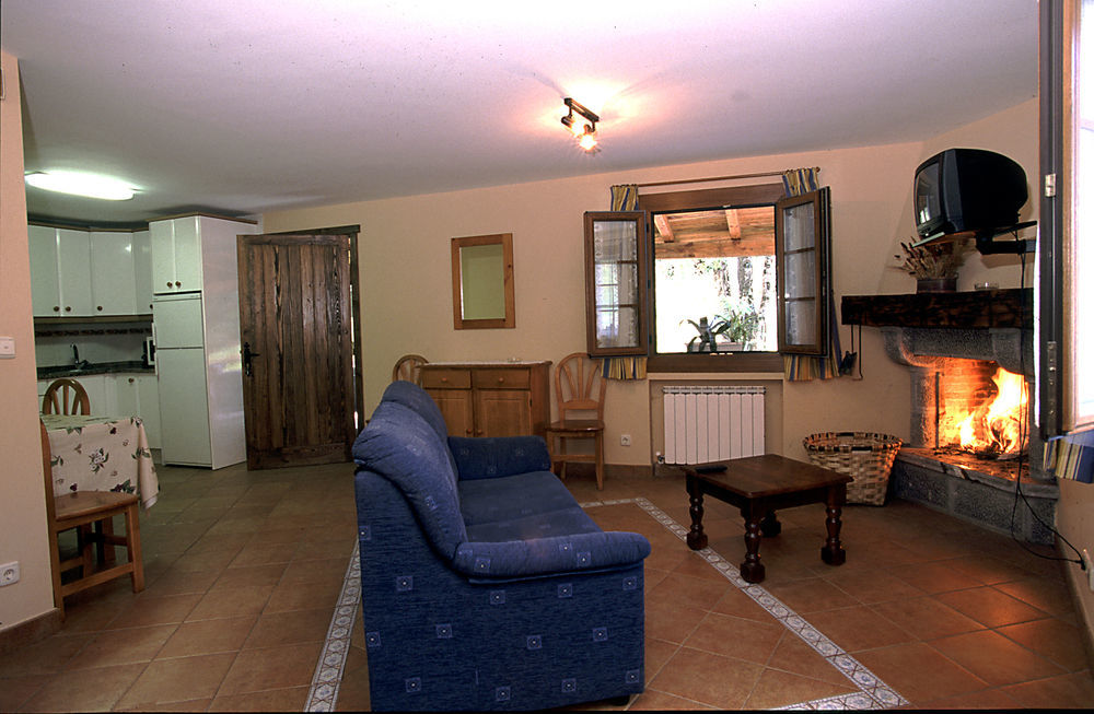 Casa Rural Eleizondo Haundia Itziar 외부 사진